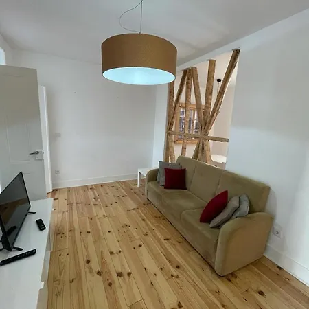 דירה Prince Apartment