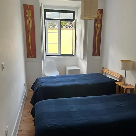 Prince Apartment * ליסבון