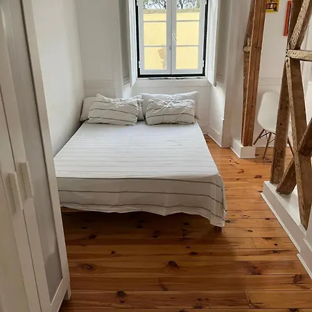 Prince Apartment