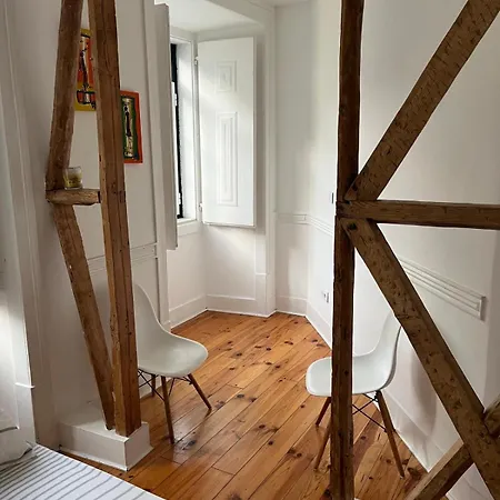 アパート Prince Apartment