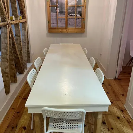 Prince Apartment * ליסבון