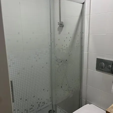 Апартаменты Prince Apartment