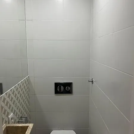 Prince Apartment דירה ליסבון