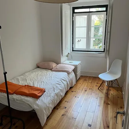 アパート Prince Apartment