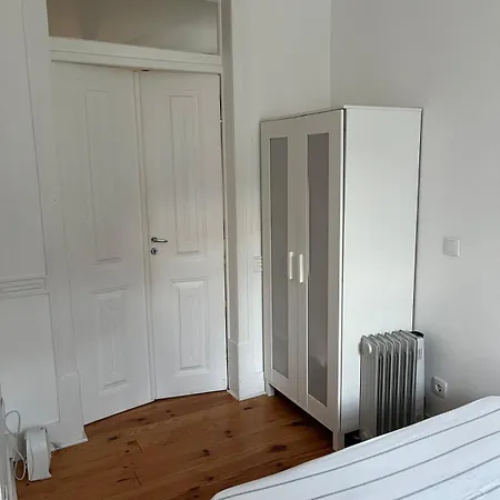 Prince Apartment Apartament